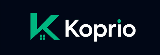 Logo Koprio