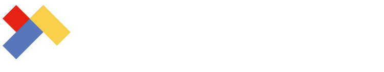 Logo Buroprint