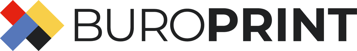 Logo Buroprint